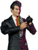 DC Multiverse: Batman Forever - Two-Face (Gold Label) - Nightmare Bat BaF