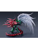 Yu-Gi-Oh! - Elemental Hero Flame Wingman - S.H. MonsterArts