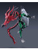 Yu-Gi-Oh! - Elemental Hero Flame Wingman - S.H. MonsterArts