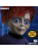 Child's Play: Seed of Chucky - Talking Glen MDS Mega Scale