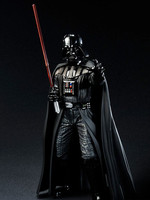 Star Wars: Return of the Jedi - Darth Vader (Return of Anakin Skywalker) ARTFX+