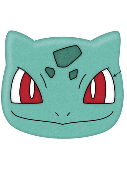 Pokémon - Bulbasaur Pillow