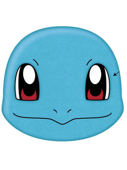 Pokémon - Squirtle Pillow