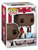 Funko POP! Basketball: NBA Legends - Michael Jordan (Bulls White Warmup) Exclusive