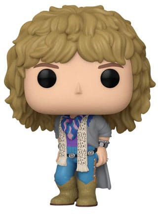 Funko POP! Rocks: Bon Jovi - Jon Bon Jovi (1980's)