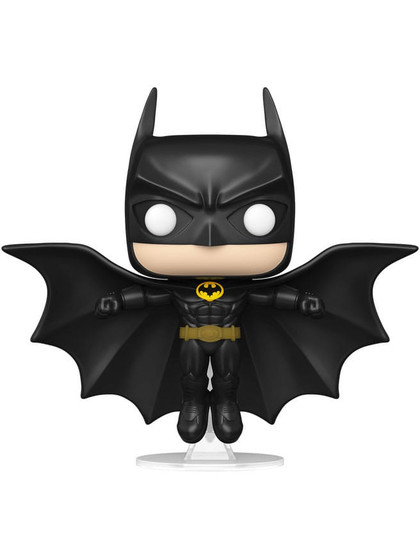 Funko POP! Deluxe: Batman 85th Anniversary - Batman (Soaring)