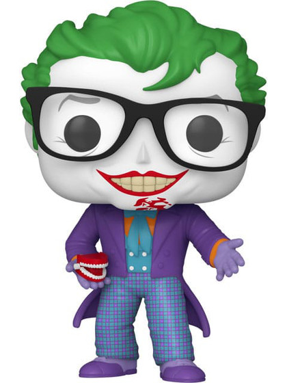 Funko POP! Heroes: Batman 85th Anniversary - The Joker