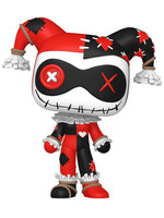 Funko POP! Heroes: DC Comics - Patchwork Harley Quinn