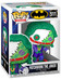 Funko POP! Heroes: DC Comics - Patchwork The Joker