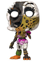 Funko POP! Games: Five Nights at Freddy's: Security Breach - Ruined Chica