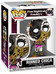 Funko POP! Games: Five Nights at Freddy's: Security Breach - Ruined Chica