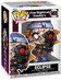 Funko POP! Games: Five Nights at Freddy's: Security Breach - Eclipse