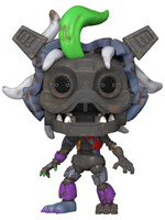 Funko POP! Games: Five Nights at Freddy's: Security Breach - Ruined Roxy