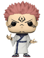 Funko POP! Animation: Jujutsu Kaisen - Ryomen Sukuna