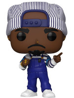 Funko POP! Rocks: Tupac Shakur - Thug Life