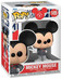 Funko POP! Disney: Mickey and Friends - Mickey