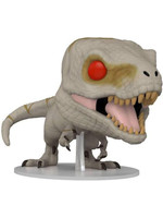 Funko POP! Movies: Jurassic World - Atrociraptor (Ghost) Exclusive