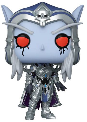 Funko POP! Games: World of Warcraft - Sylvanas