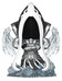 Funko POP! Games: Diablo 3 - Malthael