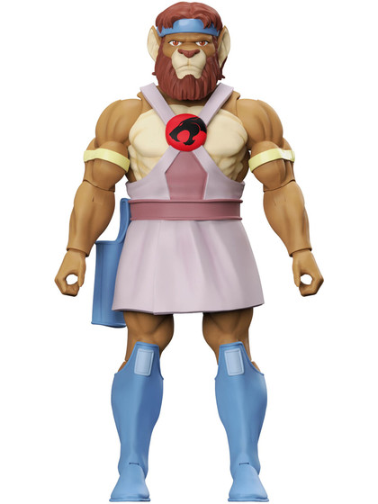 Thundercats Ultimates - Royal Thunderian Guard