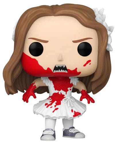 Funko POP! Movies: Abducting Abigail - Abigail