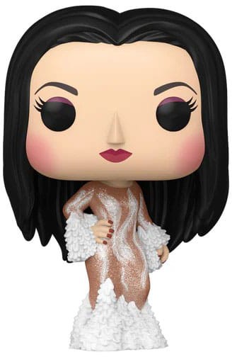 Funko POP! Rocks: Cher - Cher (Met Gala 1974)