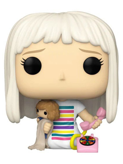 Funko POP! Movies: Poltergeist - Carol Anne