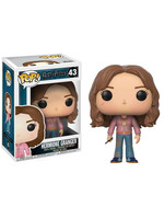 Funko POP! Movies: Harry Potter - Hermione with Time Turner