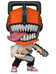 Funko POP! Animation: Chainsaw Man - Chainsaw Man