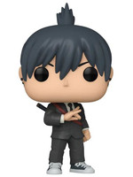 Funko POP! Animation: Chainsaw Man - Aki