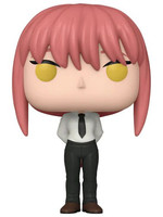 Funko POP! Animation: Chainsaw Man - Makima