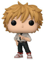 Funko POP! Animation: Chainsaw Man - Denji