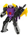 Transformers Legacy: United - Energon Universe Galvatron Core Class