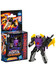 Transformers Legacy: United - Energon Universe Galvatron Core Class