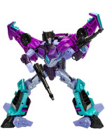 Transformers Legacy: United - Cyberverse Universe Slipstream Deluxe Class