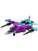 Transformers Legacy: United - Cyberverse Universe Slipstream Deluxe Class