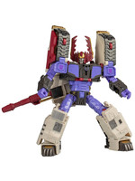 Transformers Legacy: United - Armada Universe Galvatron Leader Class