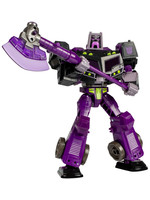 Transformers Legacy: United - Animated Universe Decepticon Motormaster Voyager Class