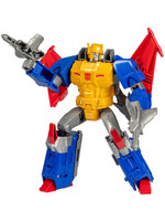Transformers Legacy: United - G1 Universe Metalhawk Voyager Class