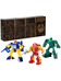 Transformers Legacy: United - Go-Bot Guardians Deluxe Class 3-Pack