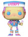 Funko POP! Television: Stranger Things - Steve (Scoops Ahoy)