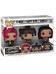 Funko POP! Rocks: TLC - T-Boz, Left Eye and Chilli 3-Pack