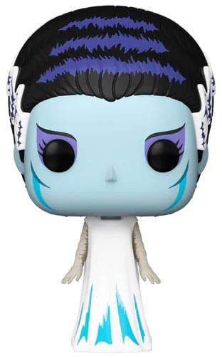 Funko POP! Movies: Universal Monsters - Bride of Frankenstein