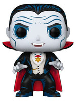 Funko POP! Movies: Universal Monsters - Dracula