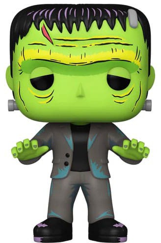 Funko POP! Movies: Universal Monsters - Frankenstein