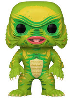 Funko POP! Movies: Universal Monsters - Gill-Man