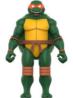 Teenage Mutant Ninja Turtles Ultimates - Michelangelo 2003