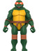 Teenage Mutant Ninja Turtles Ultimates - Michelangelo 2003