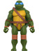Teenage Mutant Ninja Turtles Ultimates - Leonardo 2003
