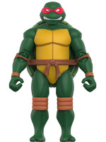 Teenage Mutant Ninja Turtles Ultimates - Raphael 2003 